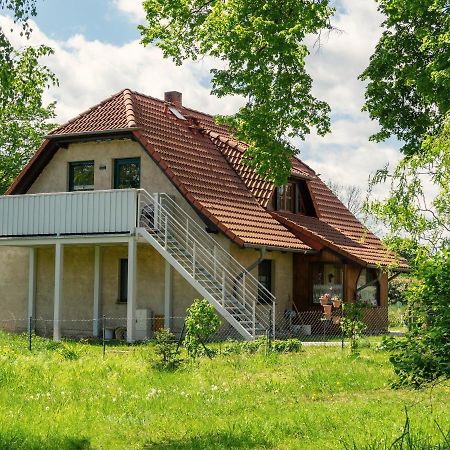 Ferienwohnung Rohlffs Stolpe Auf Usedom Exterior photo