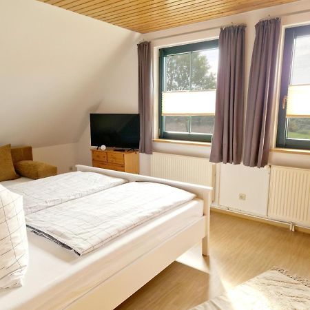 Ferienwohnung Rohlffs Stolpe Auf Usedom Exterior photo