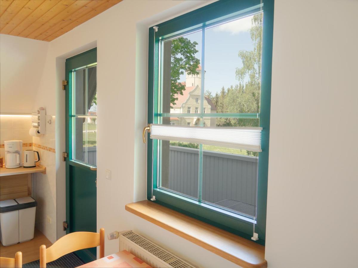 Ferienwohnung Rohlffs Stolpe Auf Usedom Exterior photo