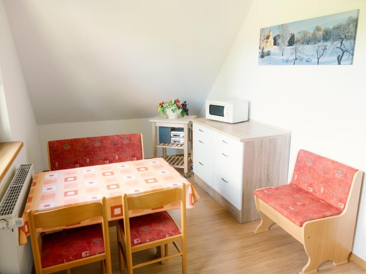 Ferienwohnung Rohlffs Stolpe Auf Usedom Exterior photo