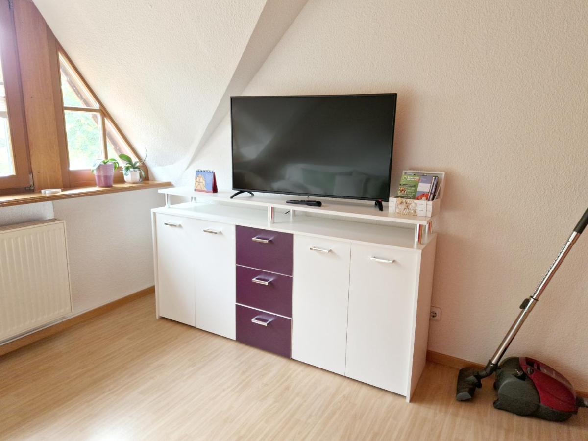 Ferienwohnung Rohlffs Stolpe Auf Usedom Exterior photo